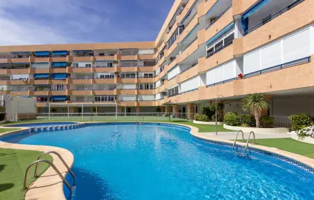 Appartement 2 personnes à Torrevieja - Photo 9