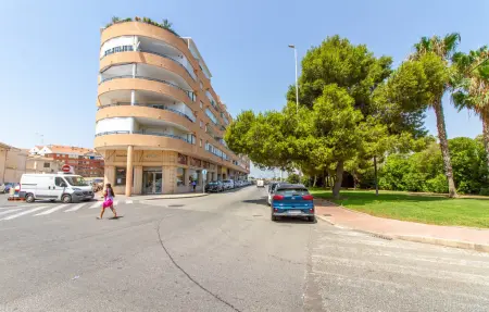 Appartement 2 personnes à Torrevieja - Photo 10