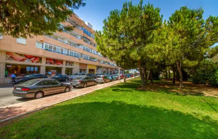 Appartement 2 personnes à Torrevieja - Photo 11