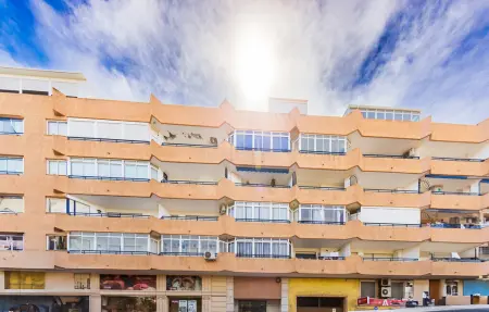 Appartement 2 personnes à Torrevieja - Photo 12