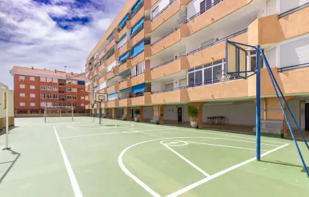 Appartement 2 personnes à Torrevieja - Photo 13