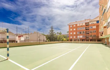 Appartement 2 personnes à Torrevieja - Photo 14