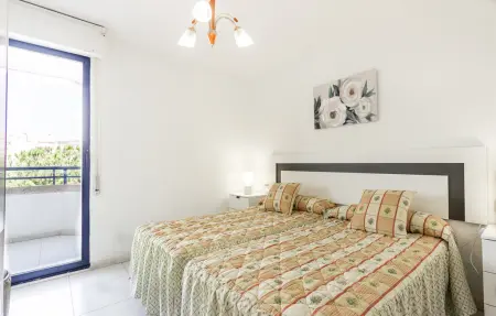 Appartement 2 personnes à Torrevieja - Photo 15