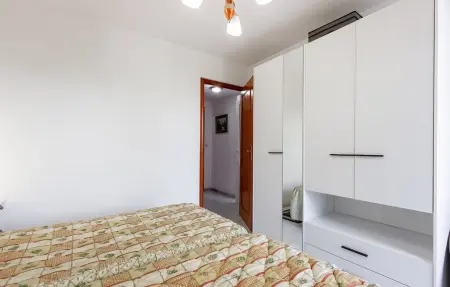 Appartement 2 personnes à Torrevieja - Photo 16