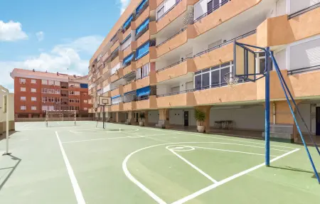 Appartement 2 personnes à Torrevieja - Photo 21