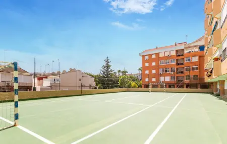 Appartement 2 personnes à Torrevieja - Photo 22