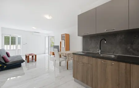 Appartement 6 personnes à Murter - Photo 3