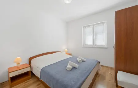 Appartement 6 personnes à Murter - Photo 4
