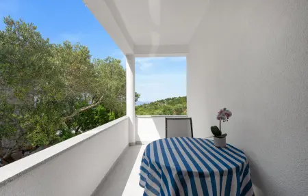 Appartement 6 personnes à Murter - Photo 5