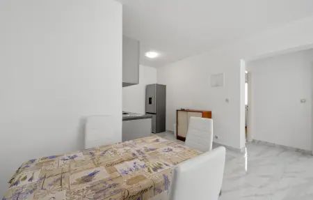 Appartement 6 personnes à Murter - Photo 18