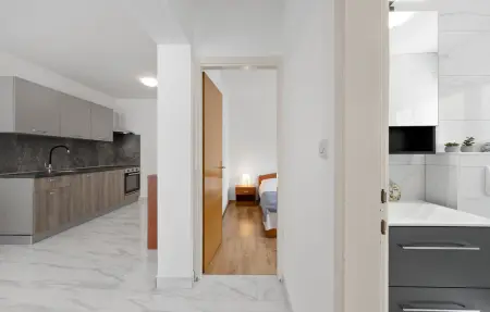 Appartement 6 personnes à Murter - Photo 20