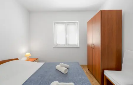 Appartement 6 personnes à Murter - Photo 21