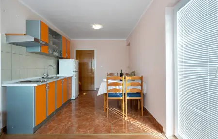 Appartement 4 personnes à Murter - Photo 2