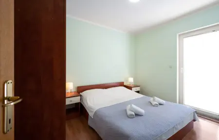 Appartement 4 personnes à Murter - Photo 14