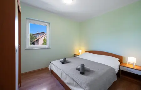 Appartement 4 personnes à Murter - Photo 5