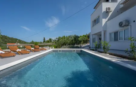 Appartement 4 personnes à Murter - Photo 10