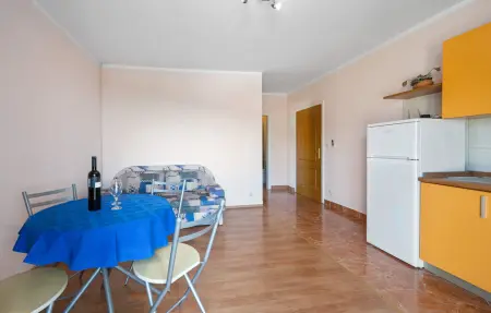 Appartement 4 personnes à Murter - Photo 17