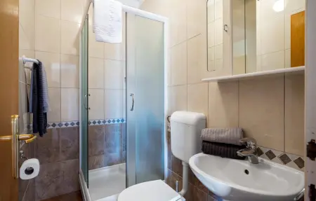 Appartement 4 personnes à Murter - Photo 19