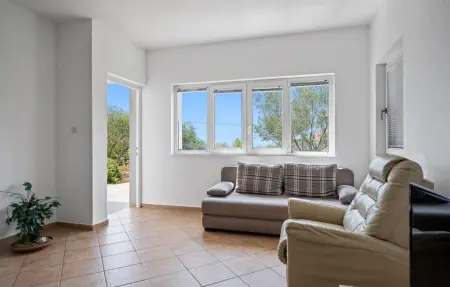 Appartement 6 personnes à Murter - Photo 3
