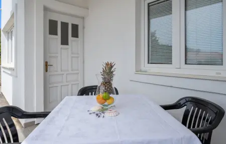 Appartement 6 personnes à Murter - Photo 16