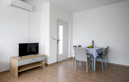 Appartement 6 personnes à Murter - Photo 19