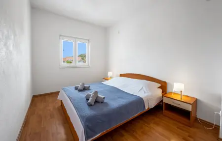Appartement 6 personnes à Murter - Photo 20