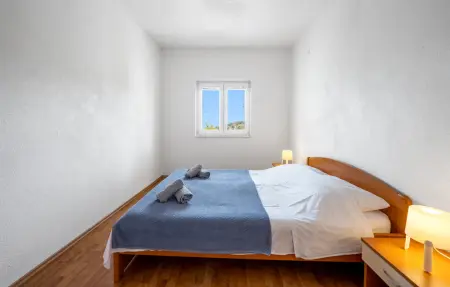 Appartement 6 personnes à Murter - Photo 21