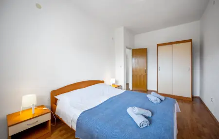 Appartement 6 personnes à Murter - Photo 22