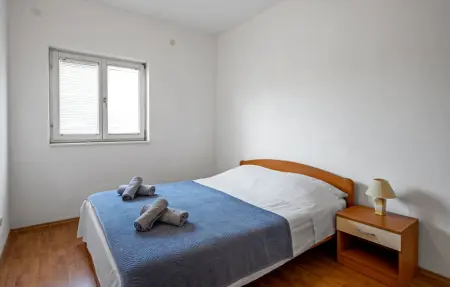 Appartement 6 personnes à Murter - Photo 23