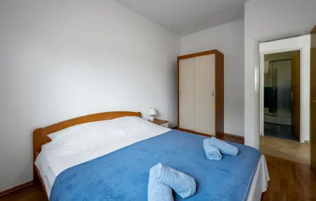 Appartement 6 personnes à Murter - Photo 24