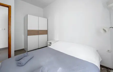 Appartement 6 personnes à Murter - Photo 25