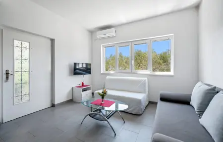 Appartement 6 personnes à Murter - Photo 2