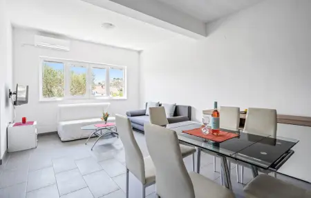 Appartement 6 personnes à Murter - Photo 3
