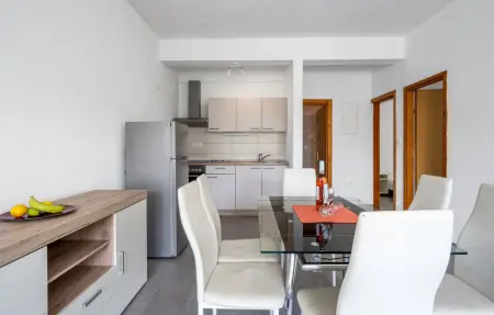 Appartement 6 personnes à Murter - Photo 4