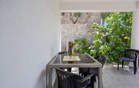 Appartement 6 personnes à Murter - Photo 13