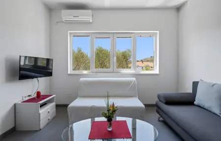 Appartement 6 personnes à Murter - Photo 16