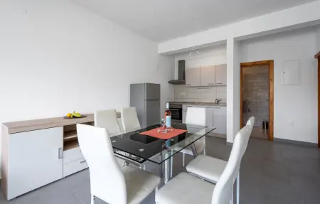 Appartement 6 personnes à Murter - Photo 17