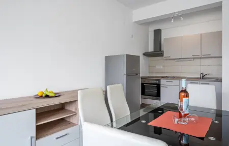 Appartement 6 personnes à Murter - Photo 18