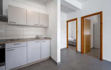 Appartement 6 personnes à Murter - Photo 19