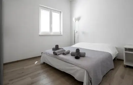 Appartement 6 personnes à Murter - Photo 20