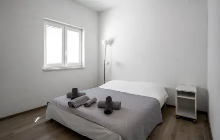 Appartement 6 personnes à Murter - Photo 21