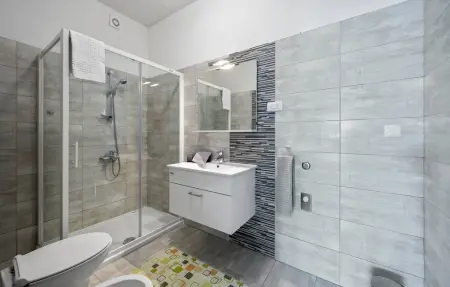 Appartement 6 personnes à Murter - Photo 23