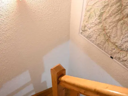 Appartement 3 pièces 7 personnes à Vallandry, proche pistes - Photo 3