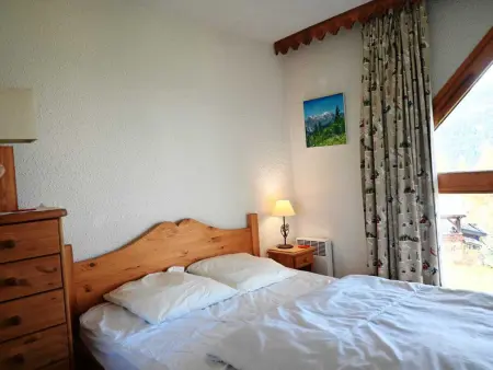 Appartement 3 pièces 7 personnes à Vallandry, proche pistes - Photo 4