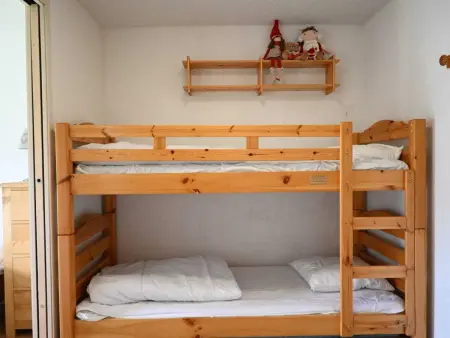 Appartement 3 pièces 7 personnes à Vallandry, proche pistes - Photo 6