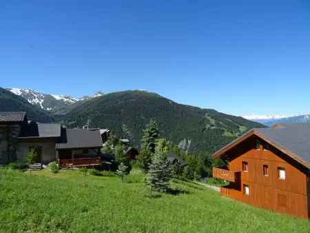 Appartement 3 pièces 7 personnes à Vallandry, proche pistes - Photo 11
