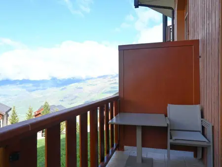 Appartement 3 pièces 7 personnes à Vallandry, proche pistes - Photo 12