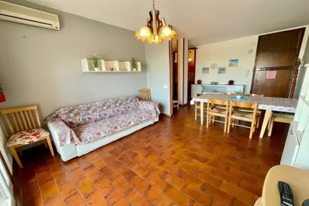Acapulco C28, Appartement lumineux Caorle avec piscine - Photo 1