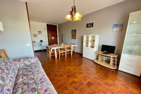 Acapulco C28, Appartement lumineux Caorle avec piscine - Photo 3