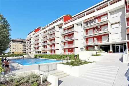 Acapulco C28, Appartement lumineux Caorle avec piscine - Photo 6